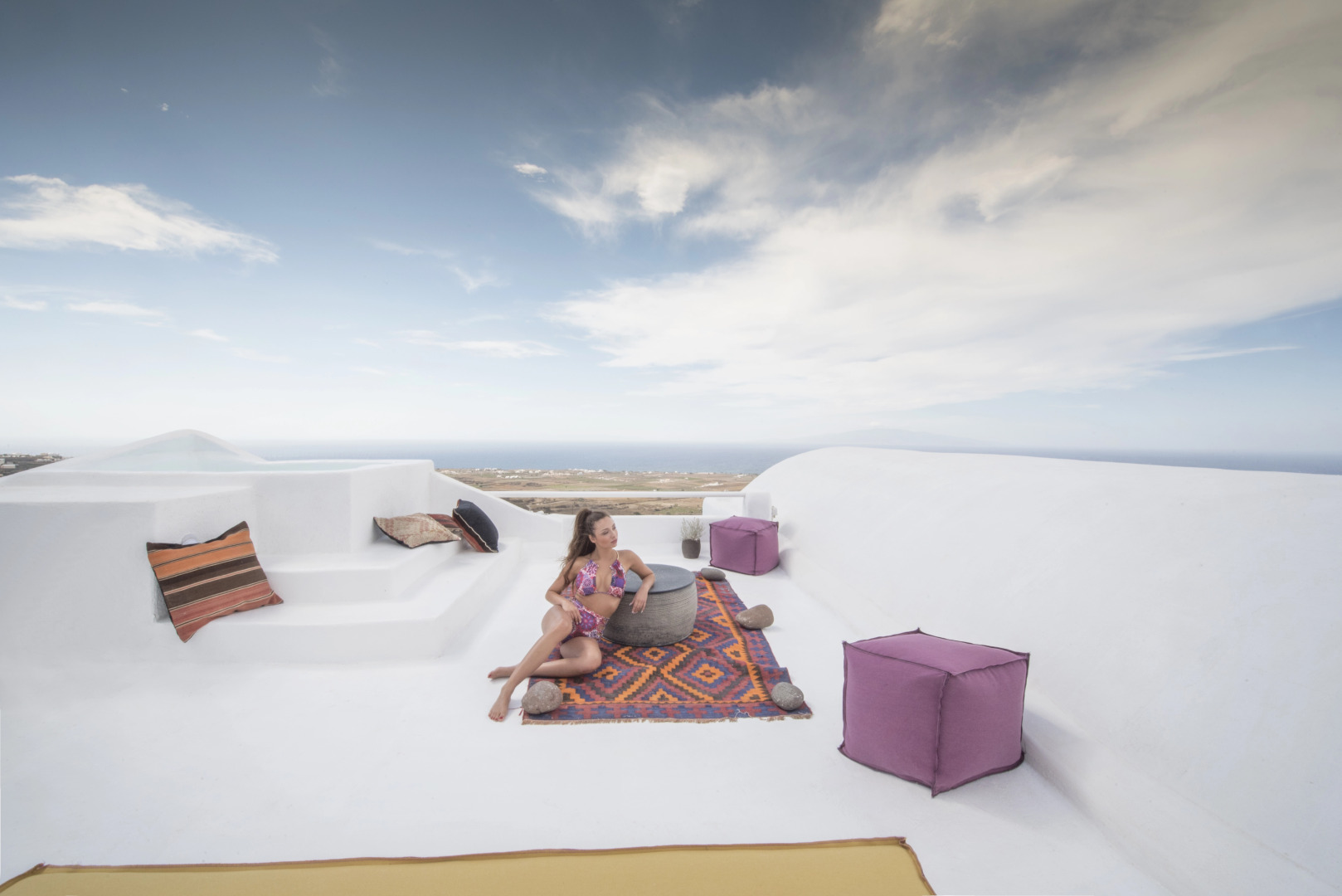 Foto - Sophia Boutique Hotel