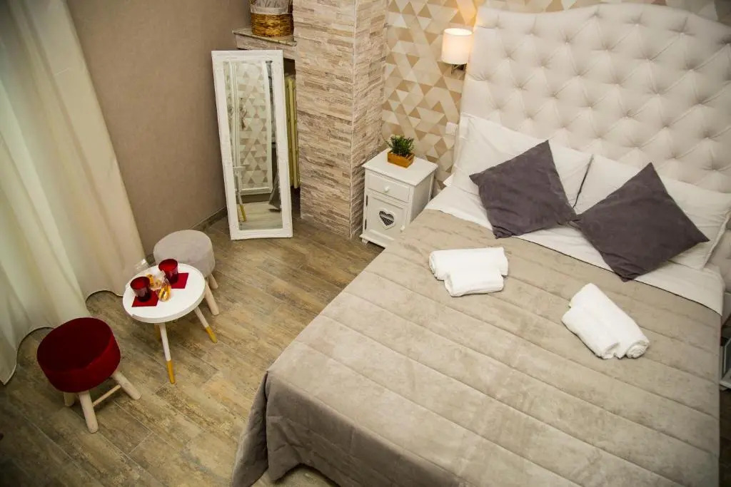 Foto - Santamaria Inn