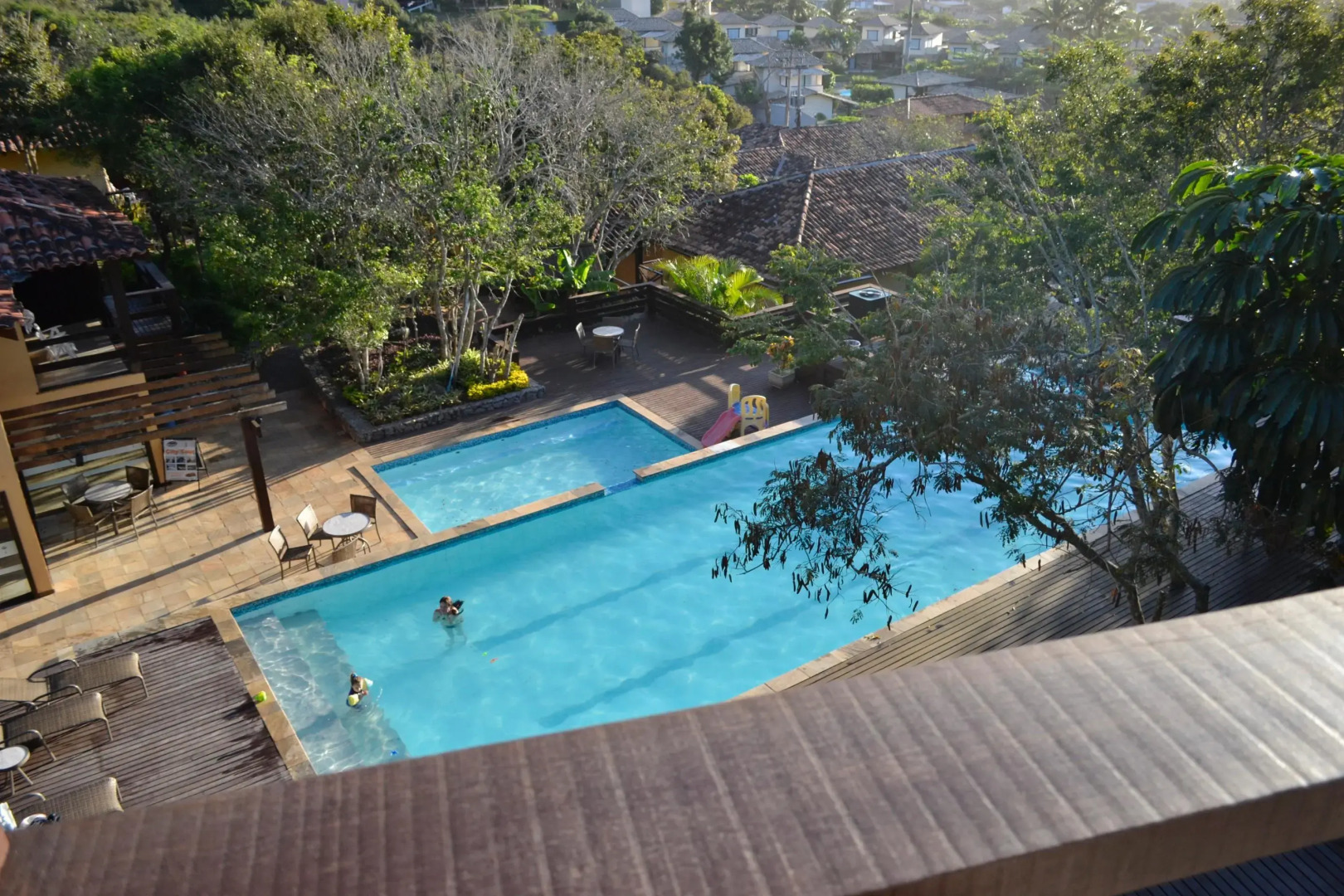 Foto - Hotel La Forêt & Beach Lounge