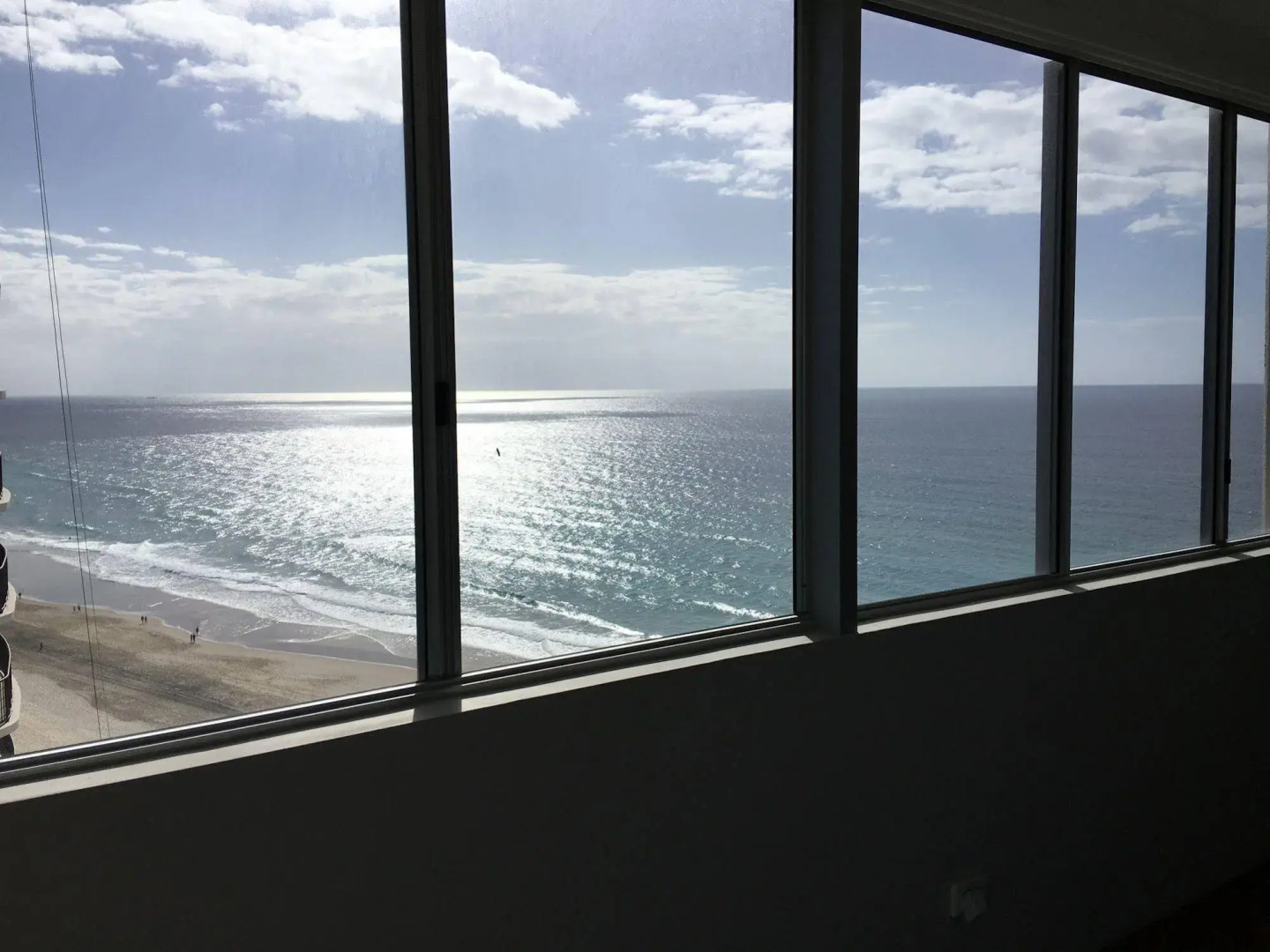 Foto - The Penthouses Apartments