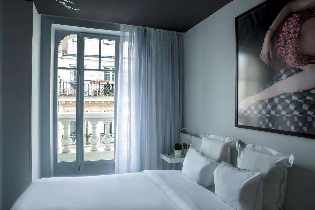 Foto - Le General Hotel