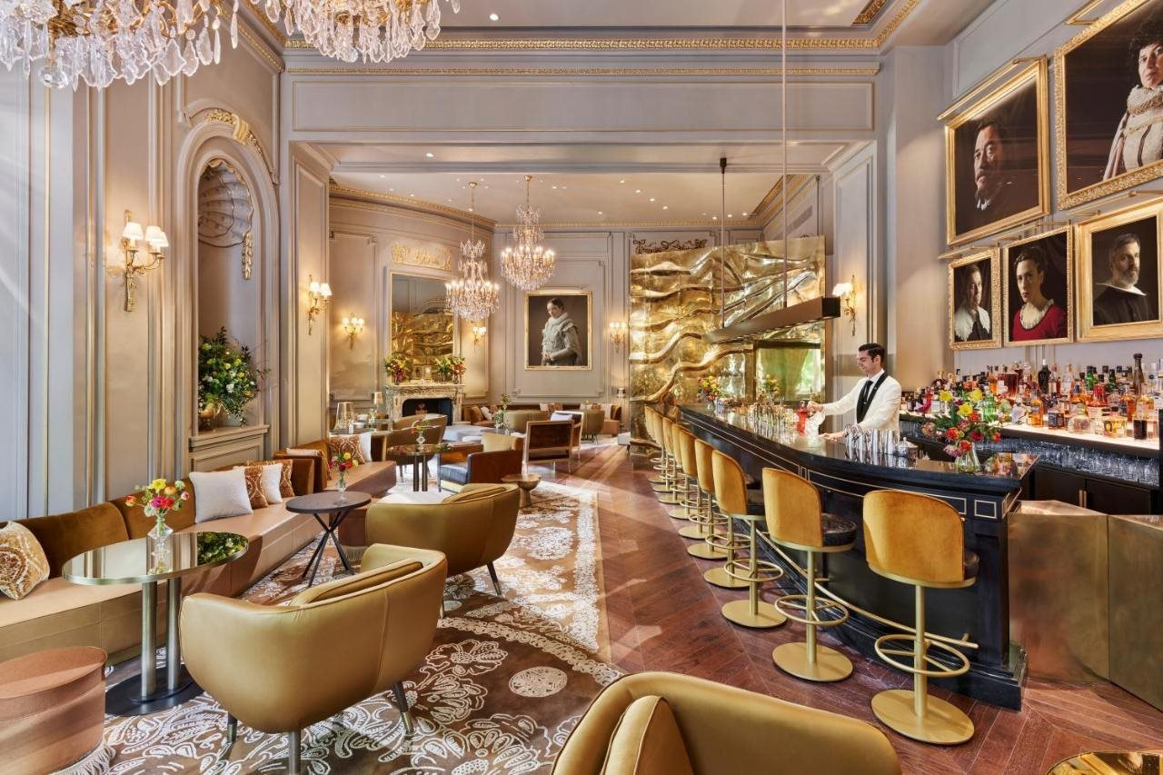 Photo - Mandarin Oriental Ritz, Madrid