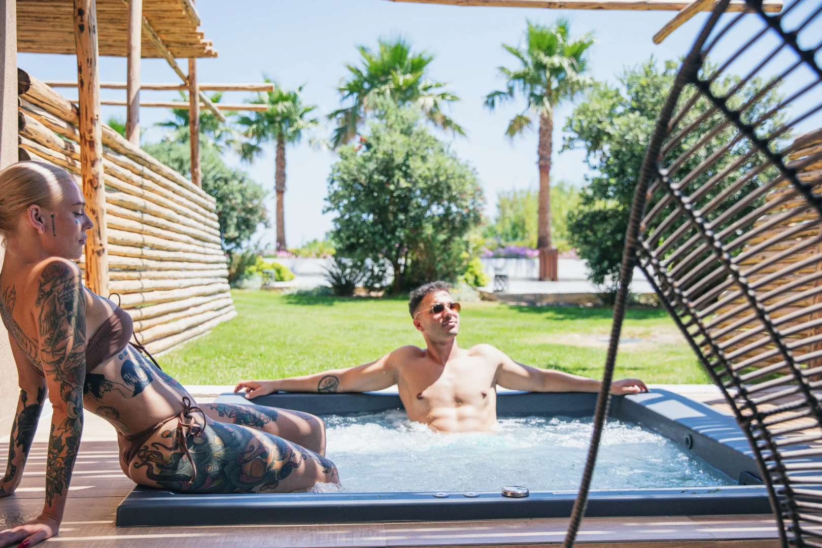 Photo - La Mer Resort & Spa Crete
