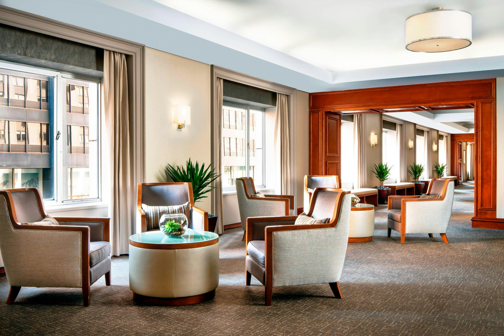 Foto - The Westin Michigan Avenue Chicago
