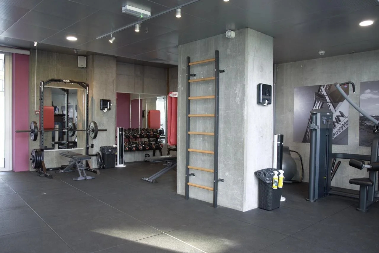 Photo - Cabinn Apartments