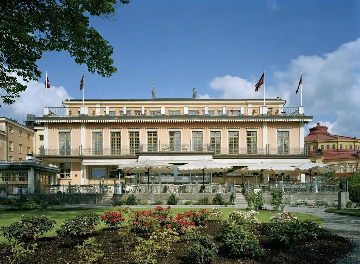 Photo - Hotel Hasselbacken