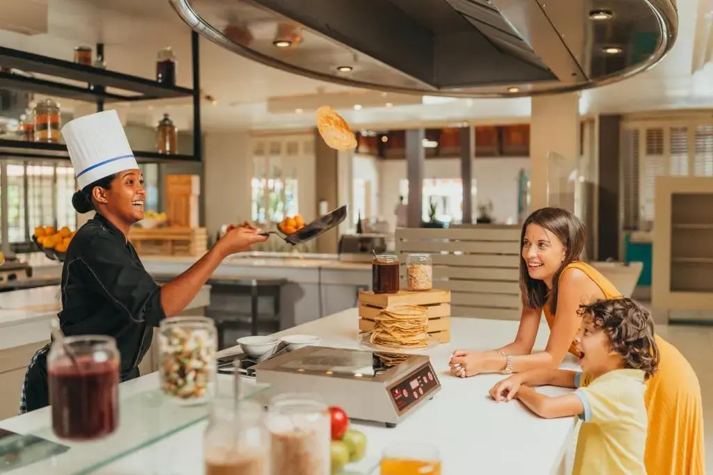 Foto - Tamassa Bel Ombre