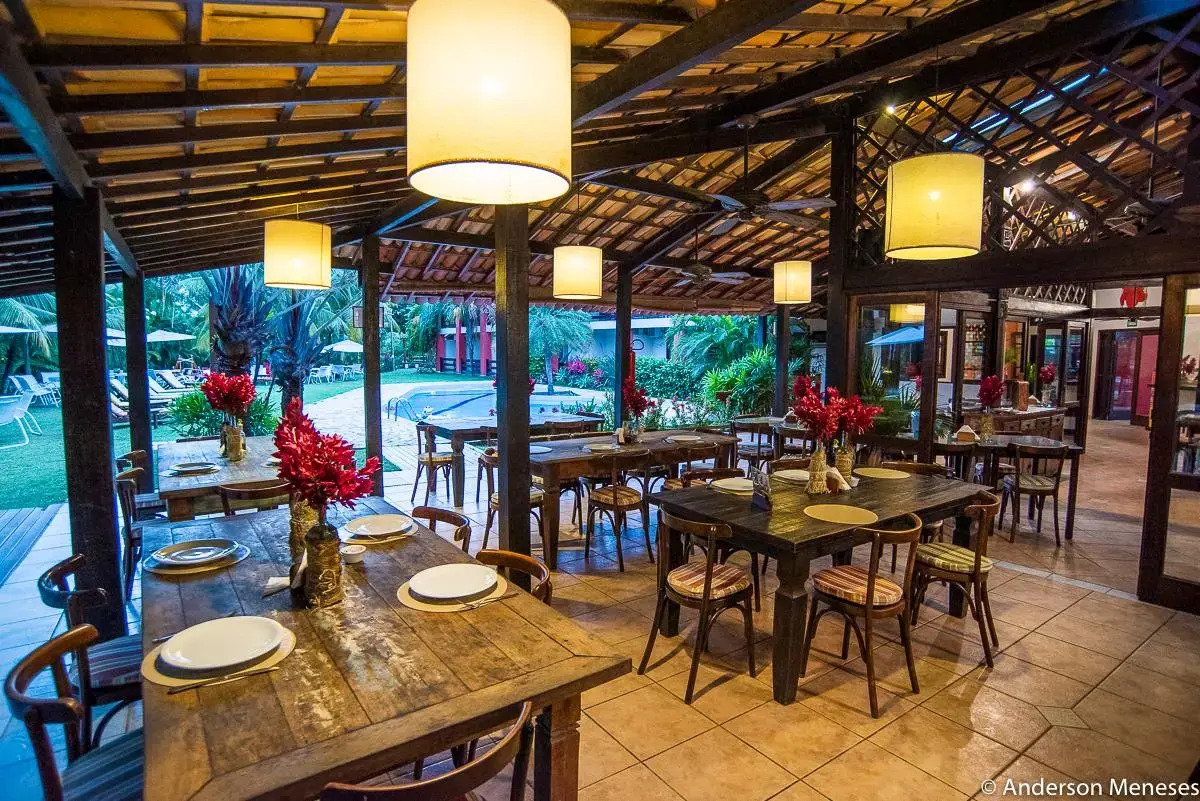 Foto - Porto Zarpa Hotel