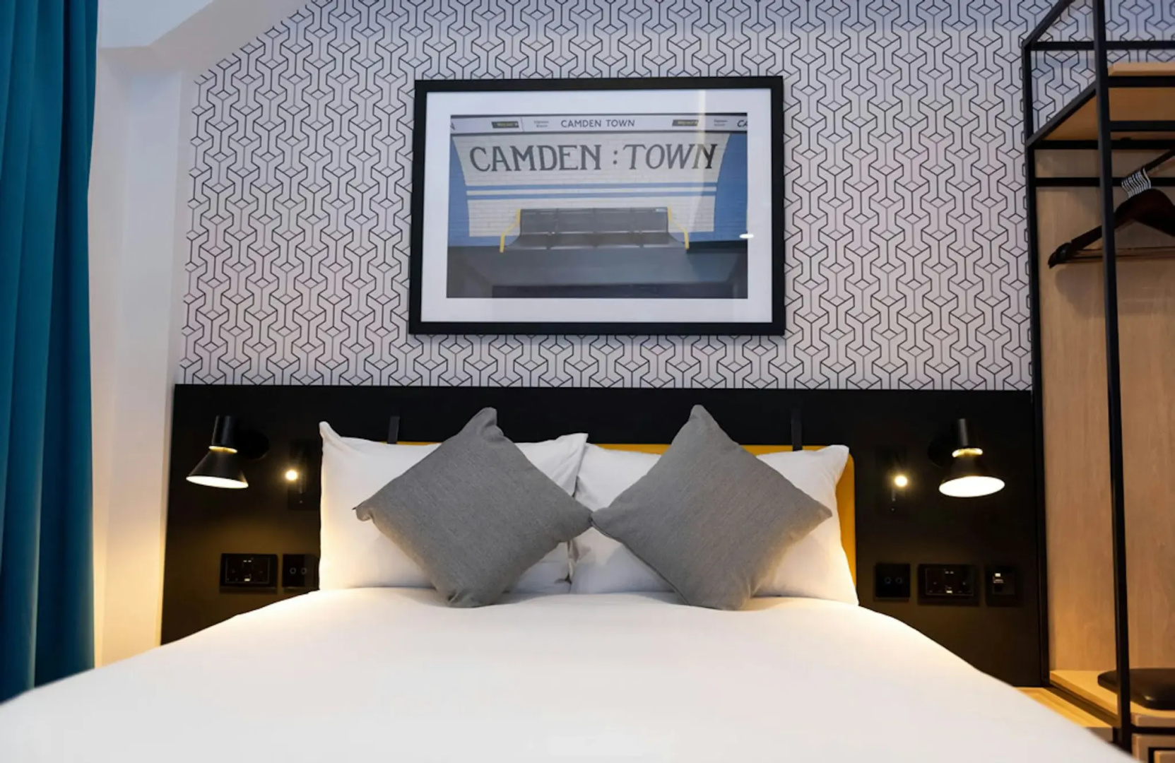 Photo - The Wesley Camden Town