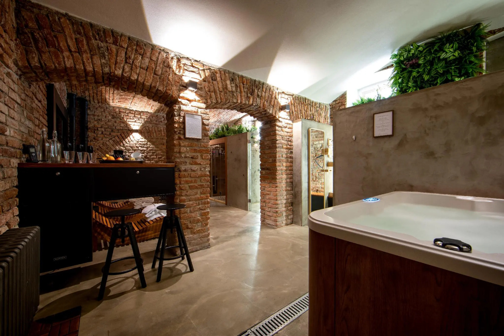 Photo - Miss Sophie's New Town & Wellness