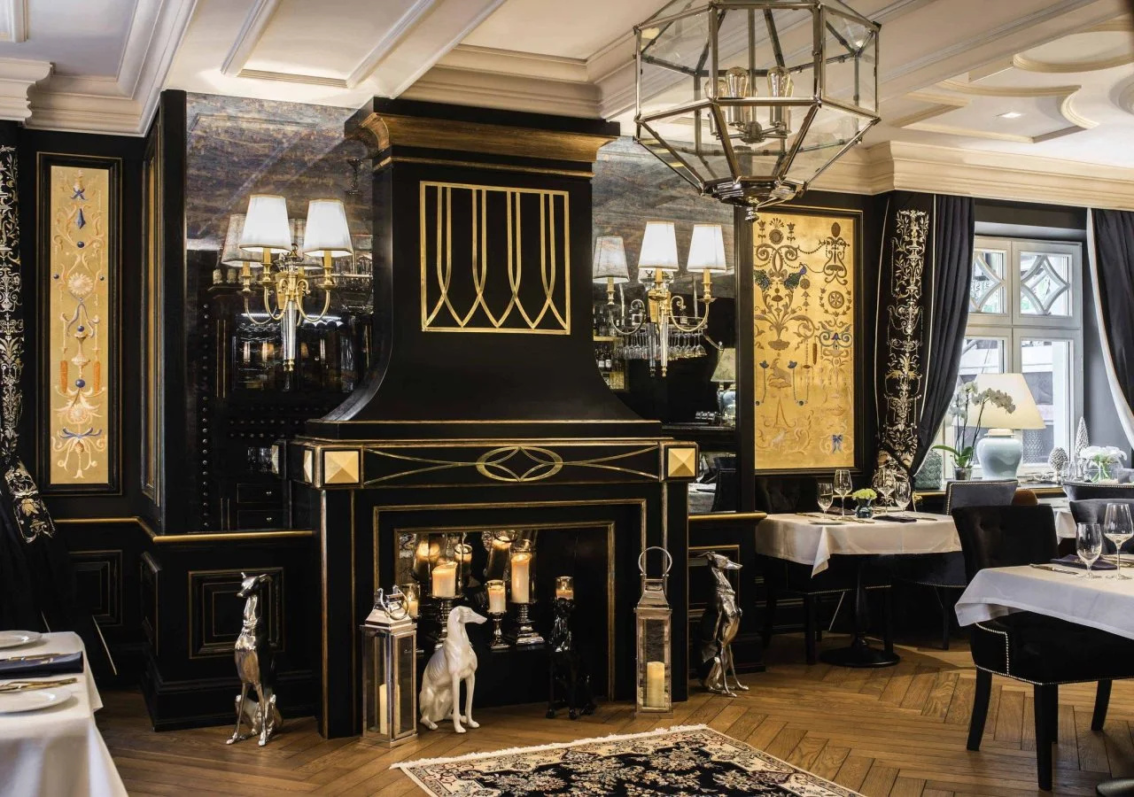 Foto - Bachleda Luxury Hotel Kraków - MGallery Collection