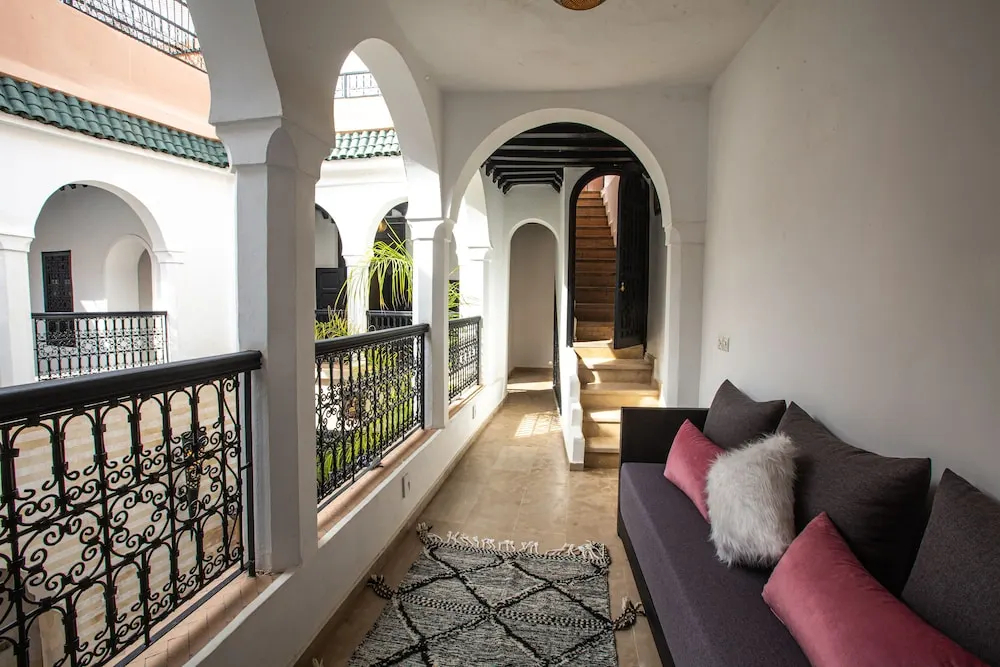 Foto - Riad RIM