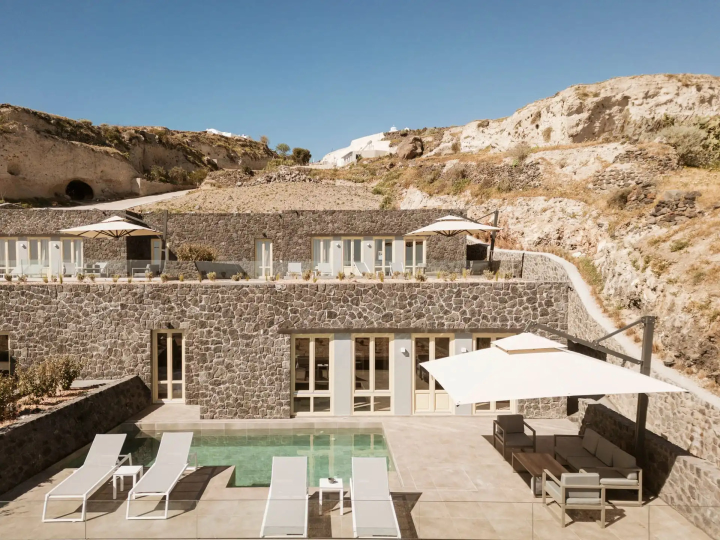 Photo - Almarossa Luxury Villas