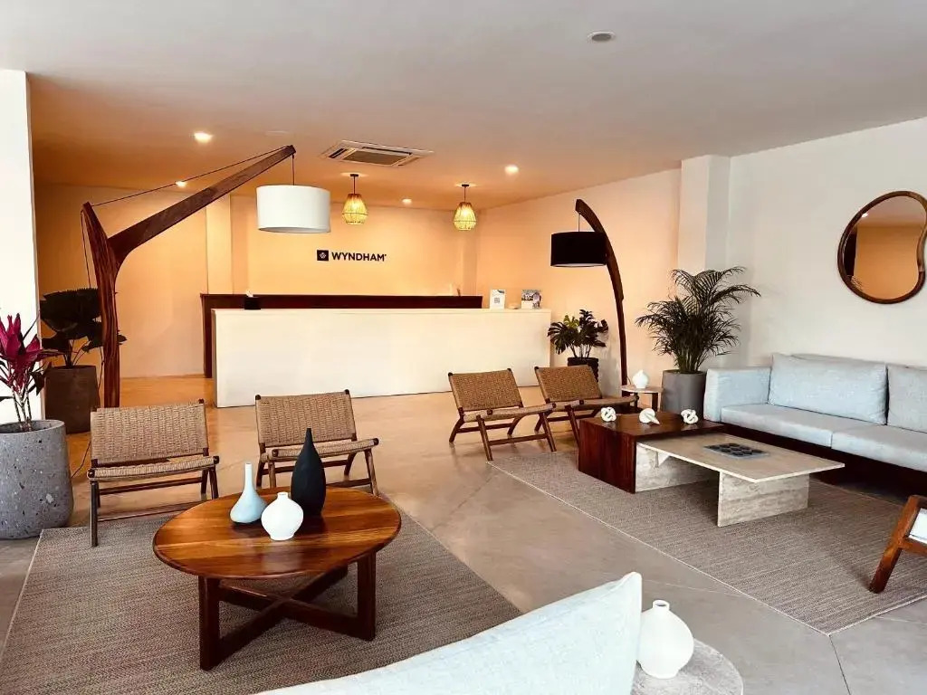 Foto - Wyndham Tulum