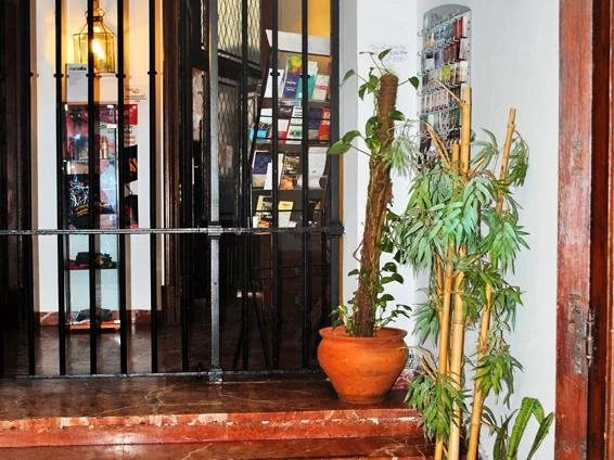 Foto - ISA Sevilla Suites