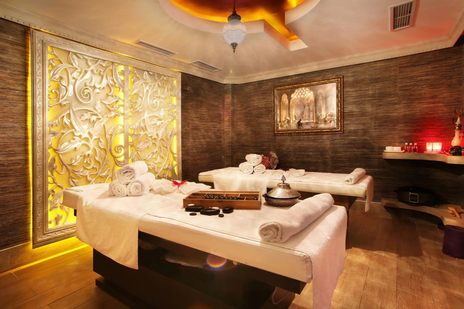 Foto - Daru Sultan Hotels Galata