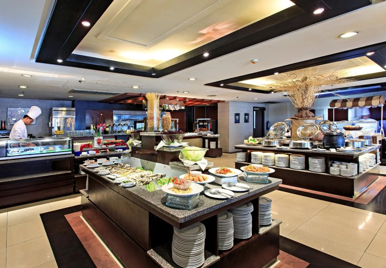 Foto - Cebu Parklane International Hotel
