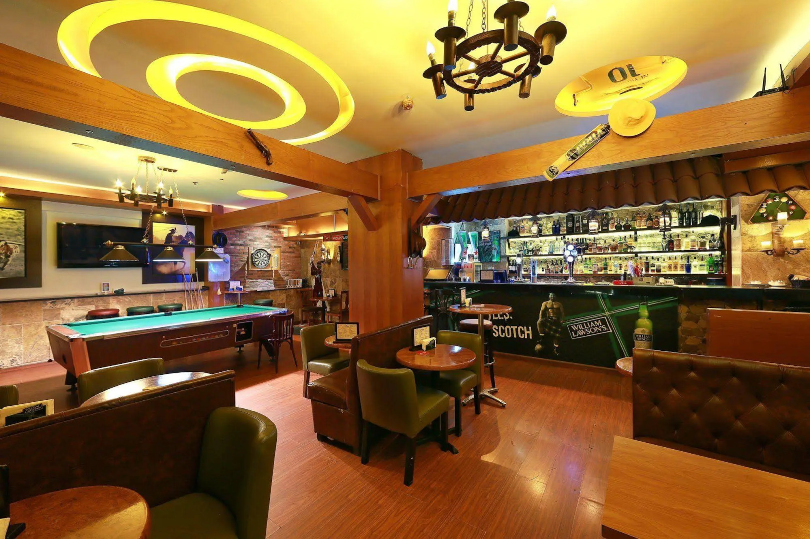 Photo - President Hotel