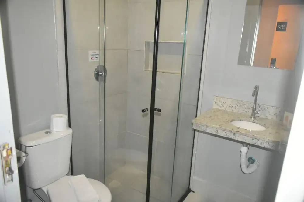 Foto - Unity Hotel - Campinas