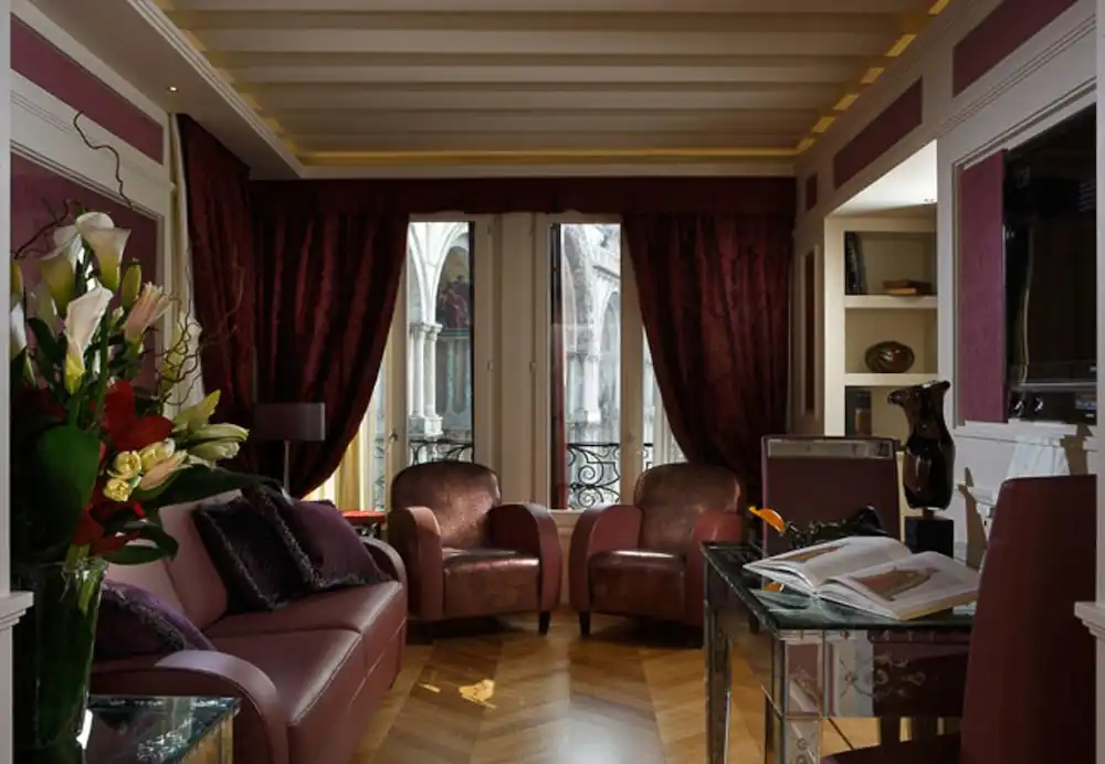 Foto - Canaletto Luxury Suites - San Marco Luxury