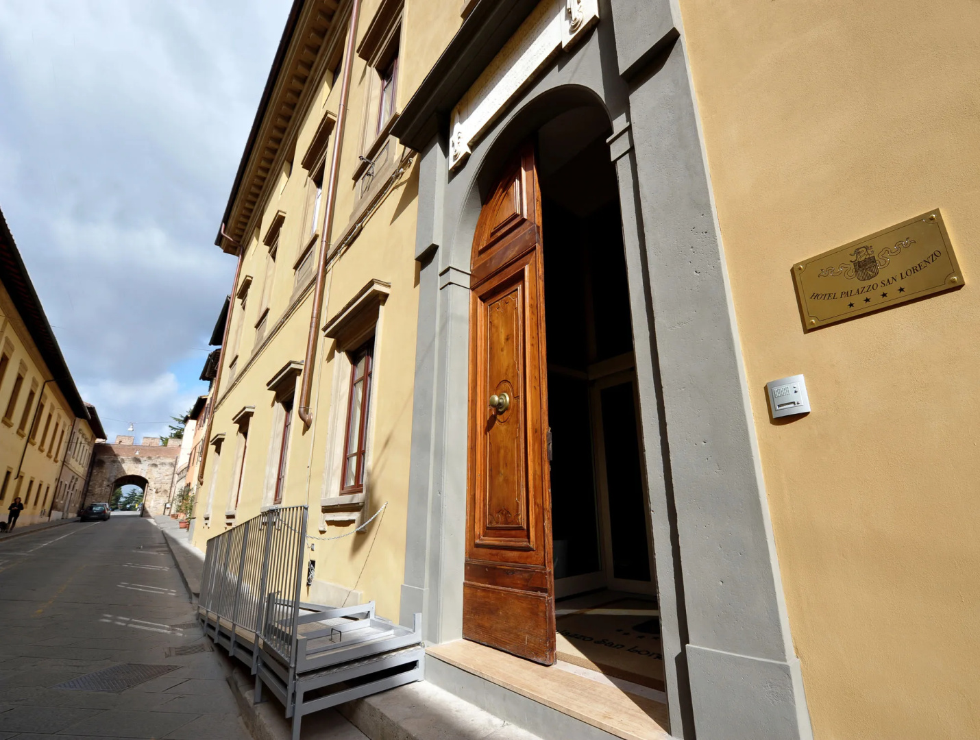 Foto - Hotel Palazzo San Lorenzo & SPA