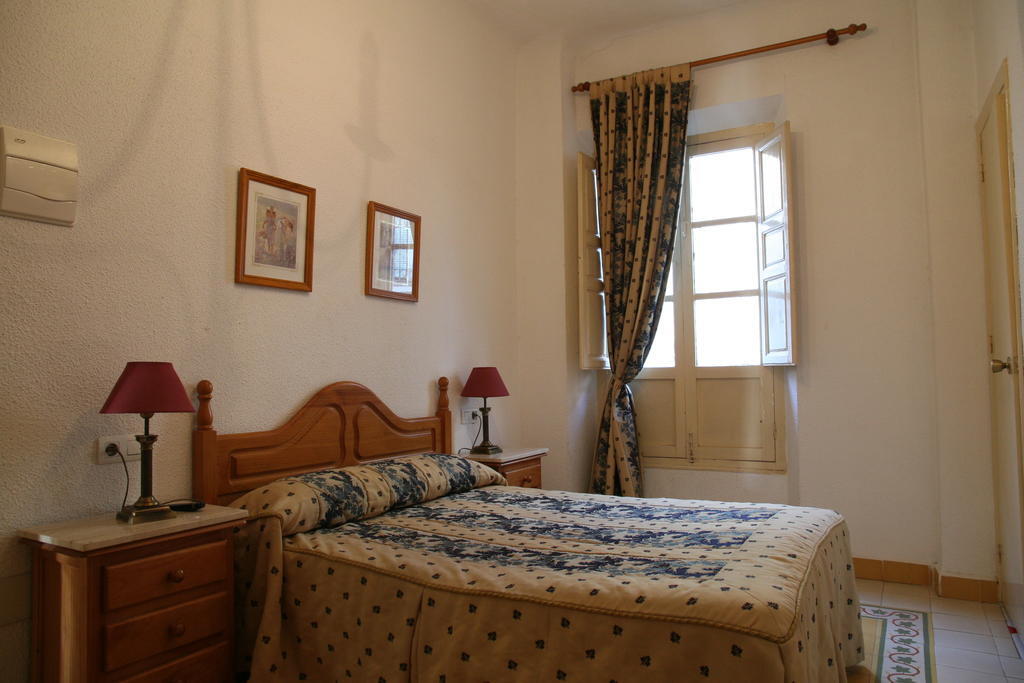 Foto - Pensión San Joaquín