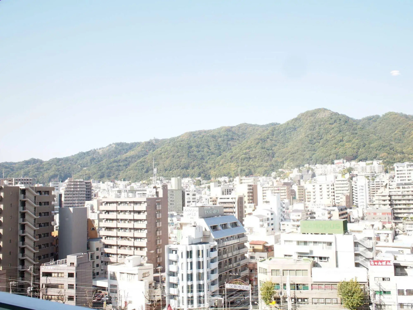 Foto - Villa Fontaine Kobe Sannomiya