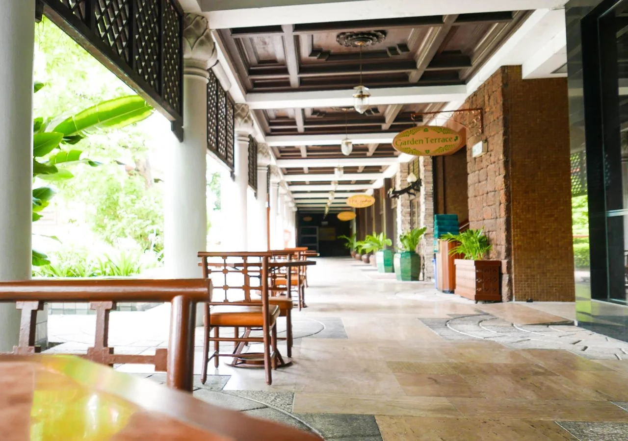 Photo - Indra Regent Hotel