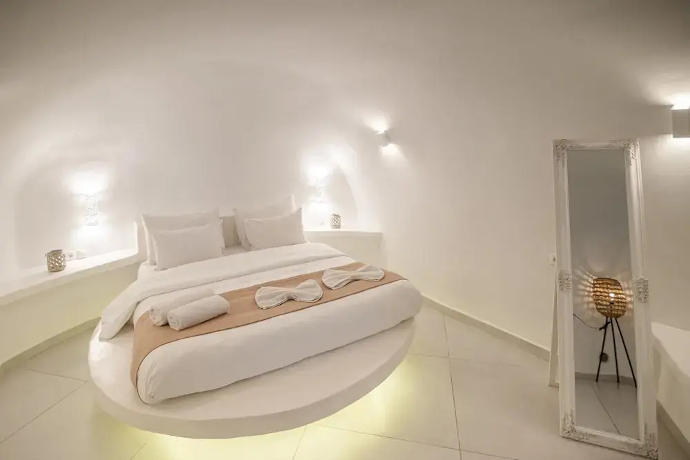 Foto - Luxus VIP Suites