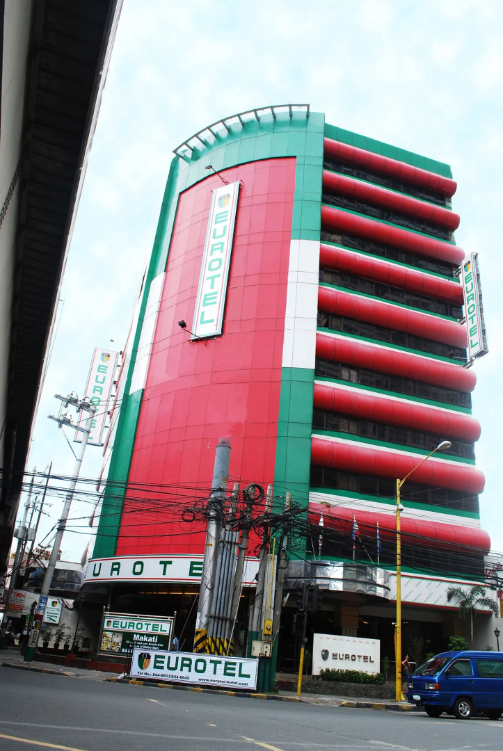 Photo - Eurotel Makati