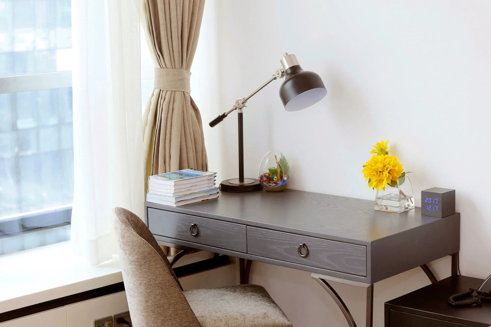 Foto - Golden Central Hotel Serviced Residence-Xin Hao E Du