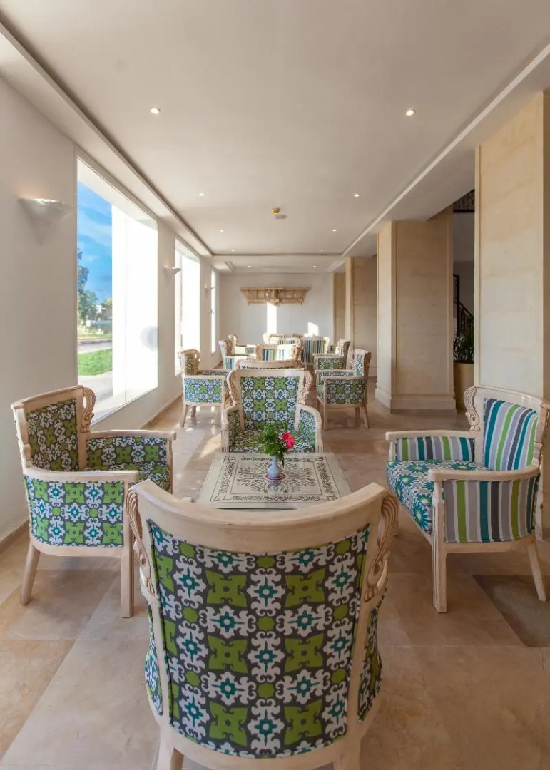 Foto - Zodiac Hôtel & Aqua Park