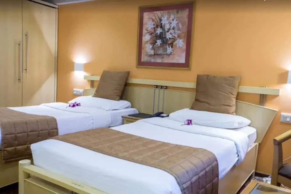 Foto - The Royal Orchid Hotel, Chembur