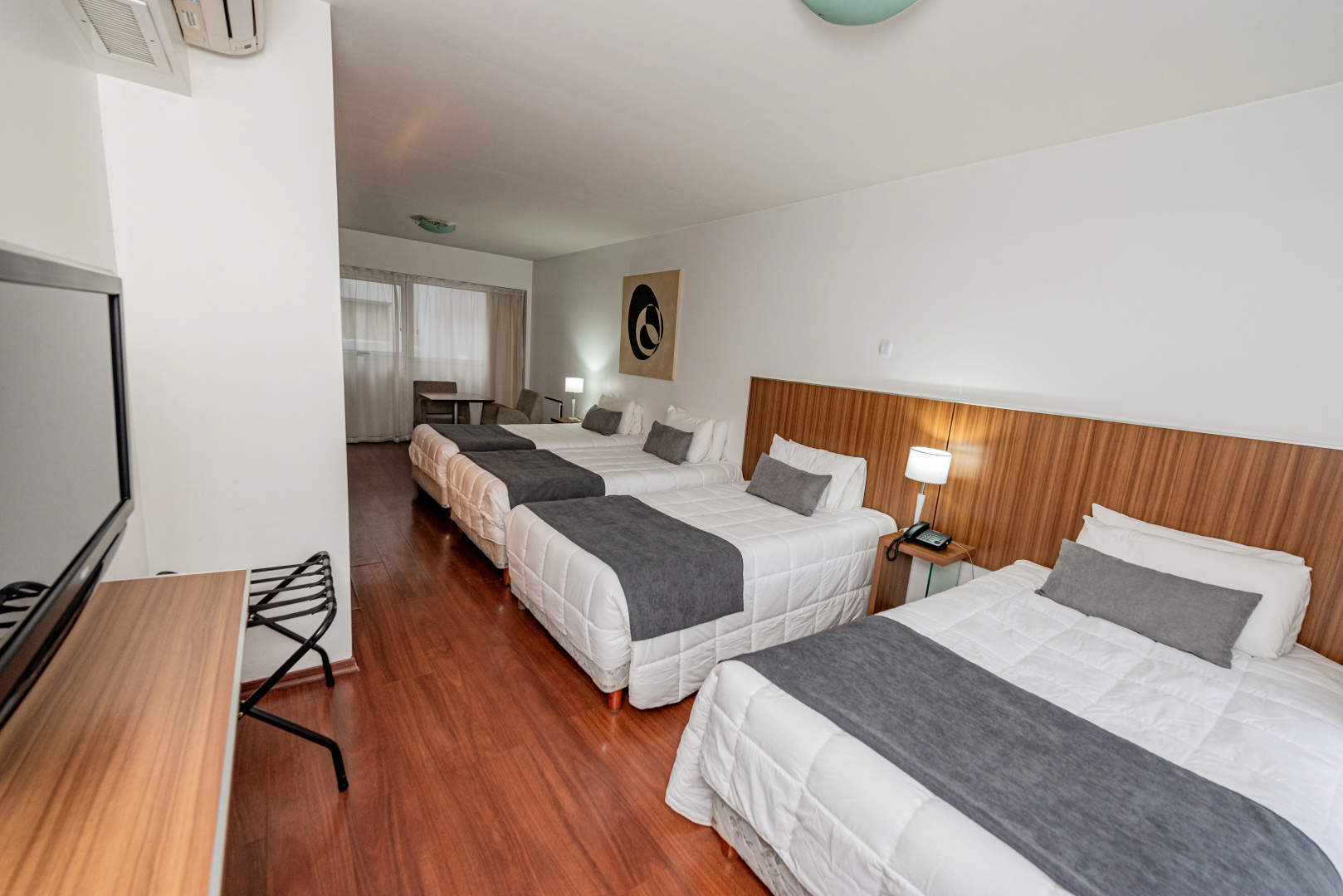Foto - Hotel Bys Palermo