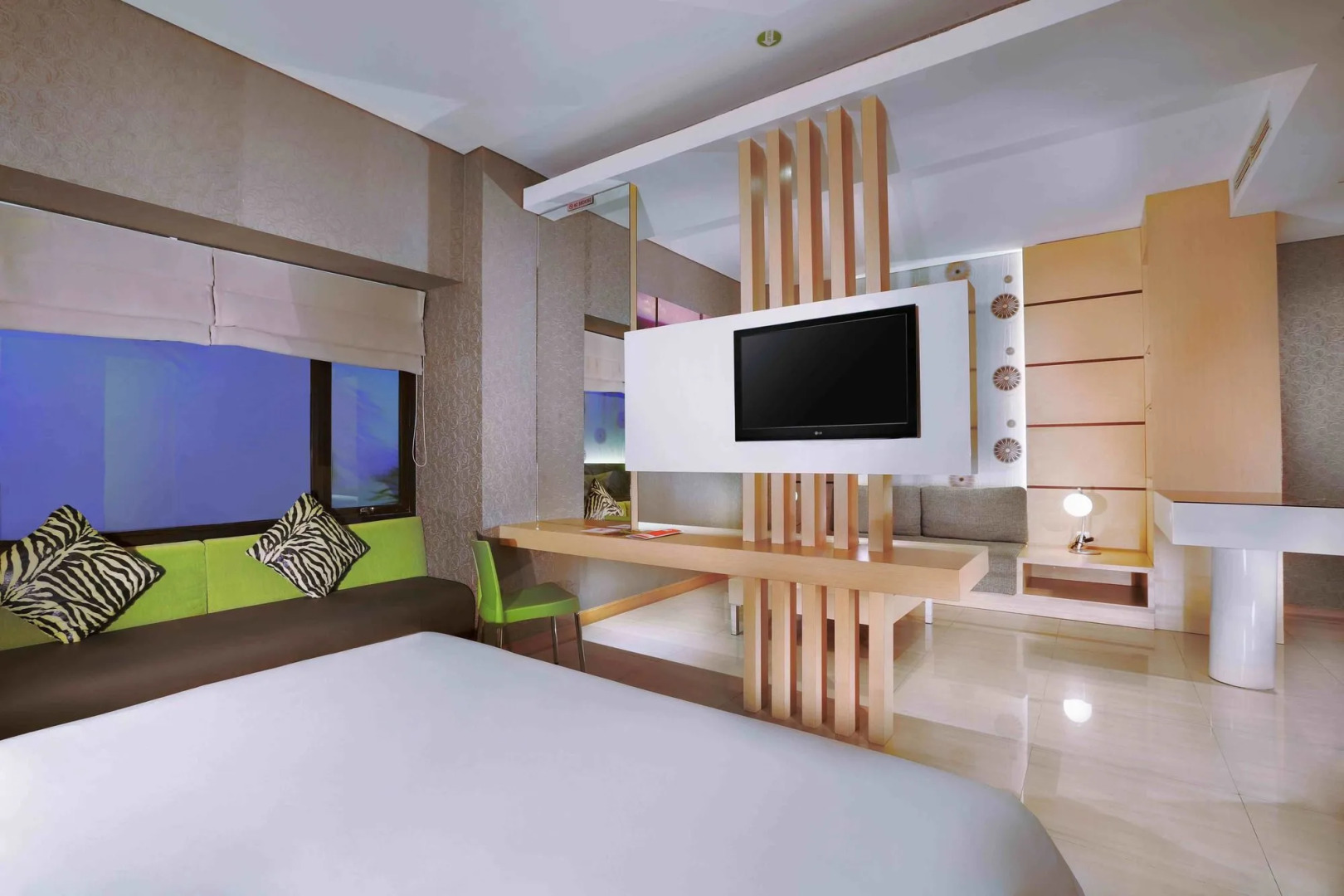 Foto - Sun Royal Hotel