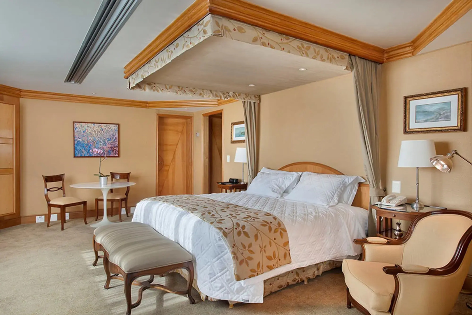 Foto - Windsor Barra Hotel