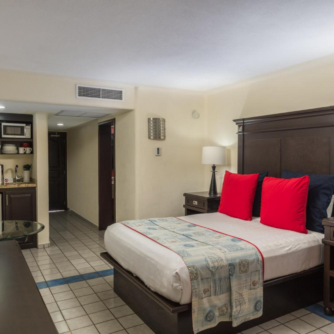 Photo - Marina Fiesta Resort & Spa, A La Carte All Inclusive Optional