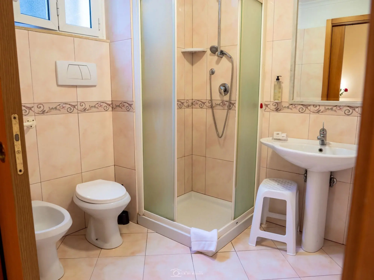 Foto - Hotel Suite Caesar