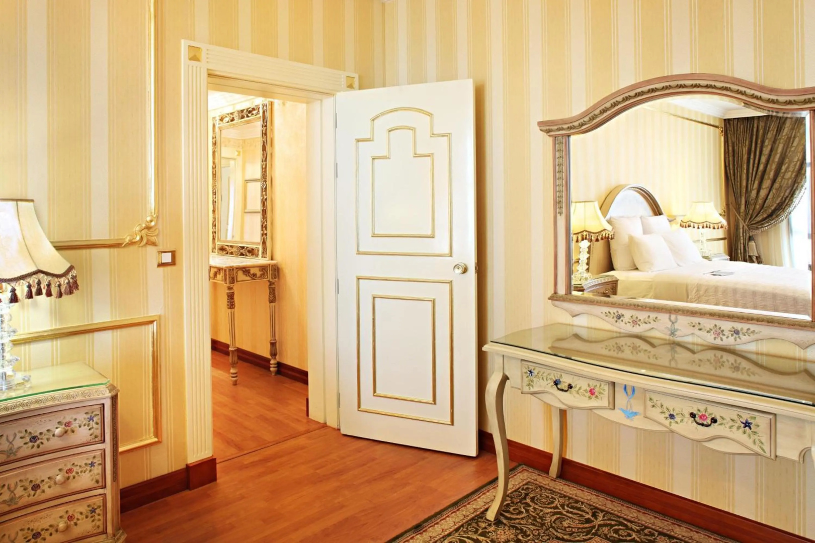 Photo - Le Meridien Medina