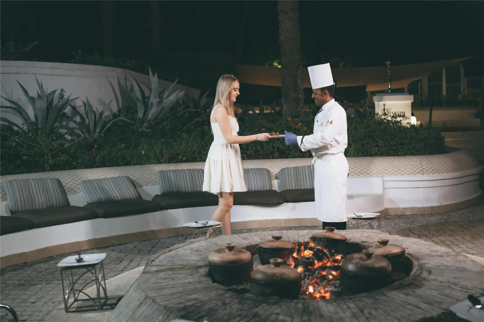 Photo - Hilton Luxor Resort & Spa