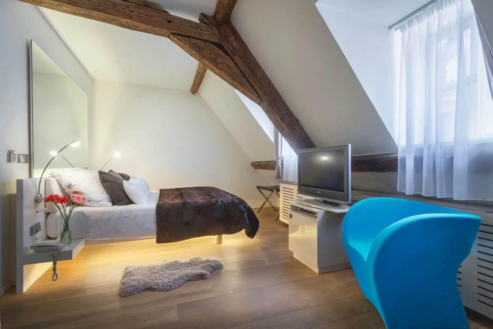 Photo - Three Storks