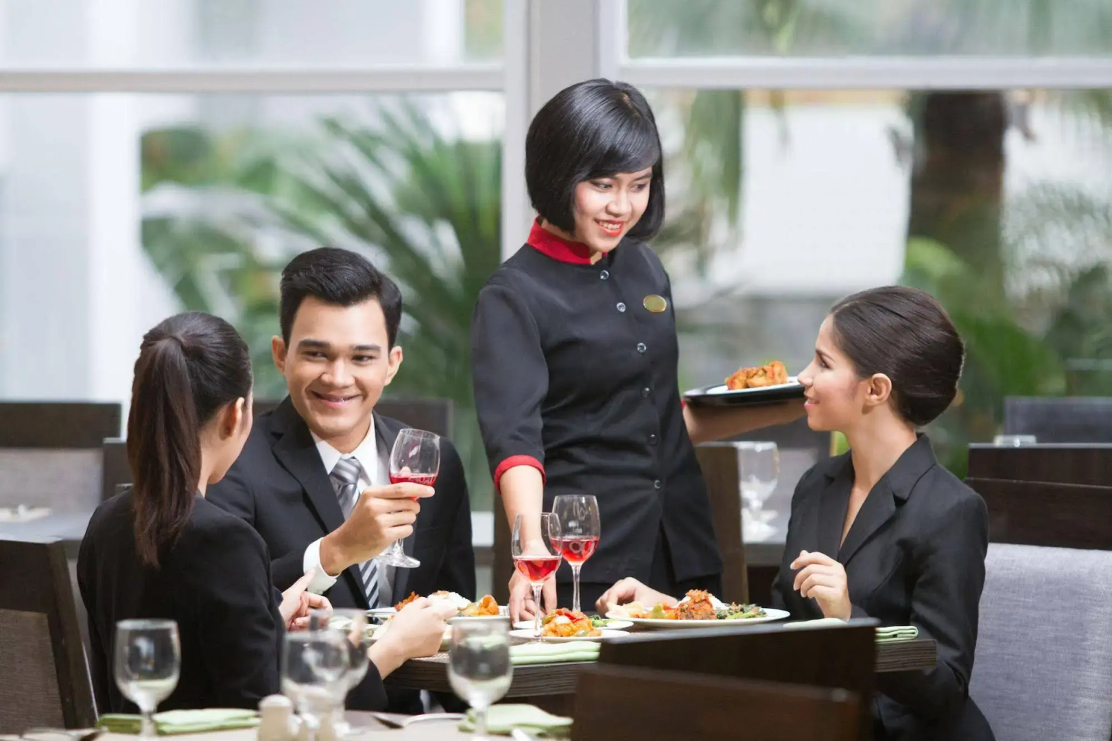 Photo - Santika Premiere Dyandra Hotel & Convention - Medan