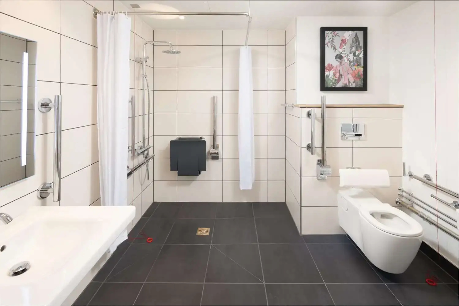 Photo - Hampton By Hilton Rochdale