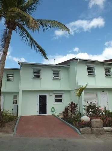 Bella Villa at Jolly Harbour — фото 1