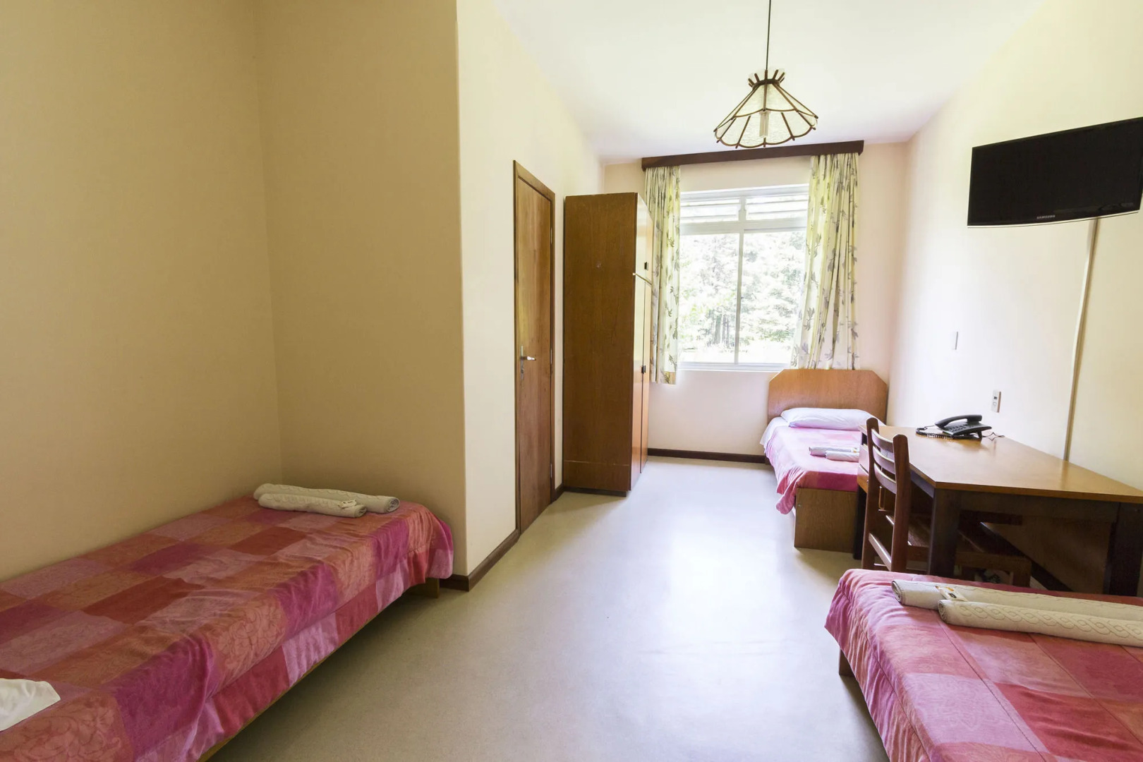 Photo - Pousada Betânia