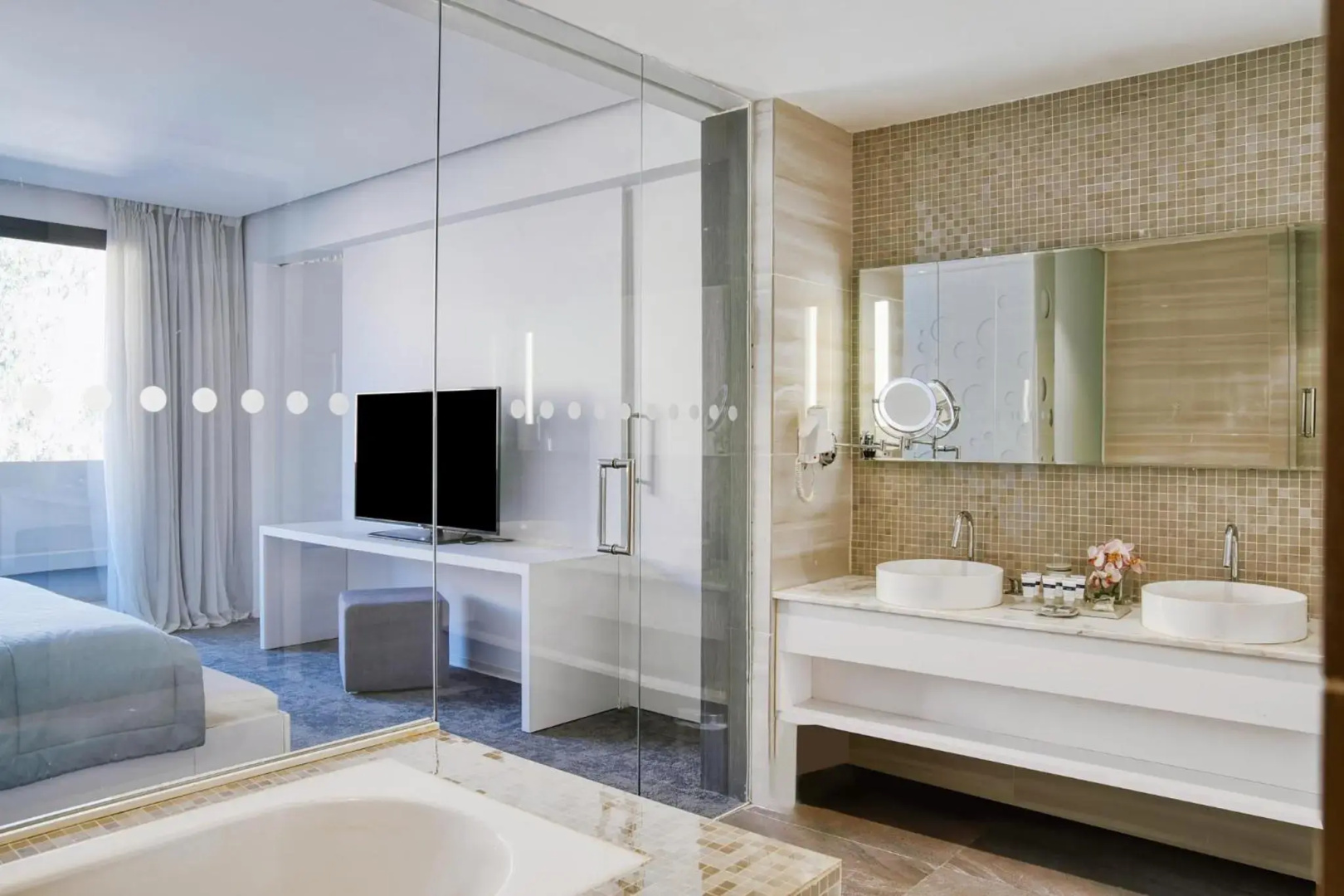 Photo - Vichy Thermalia Spa Hôtel