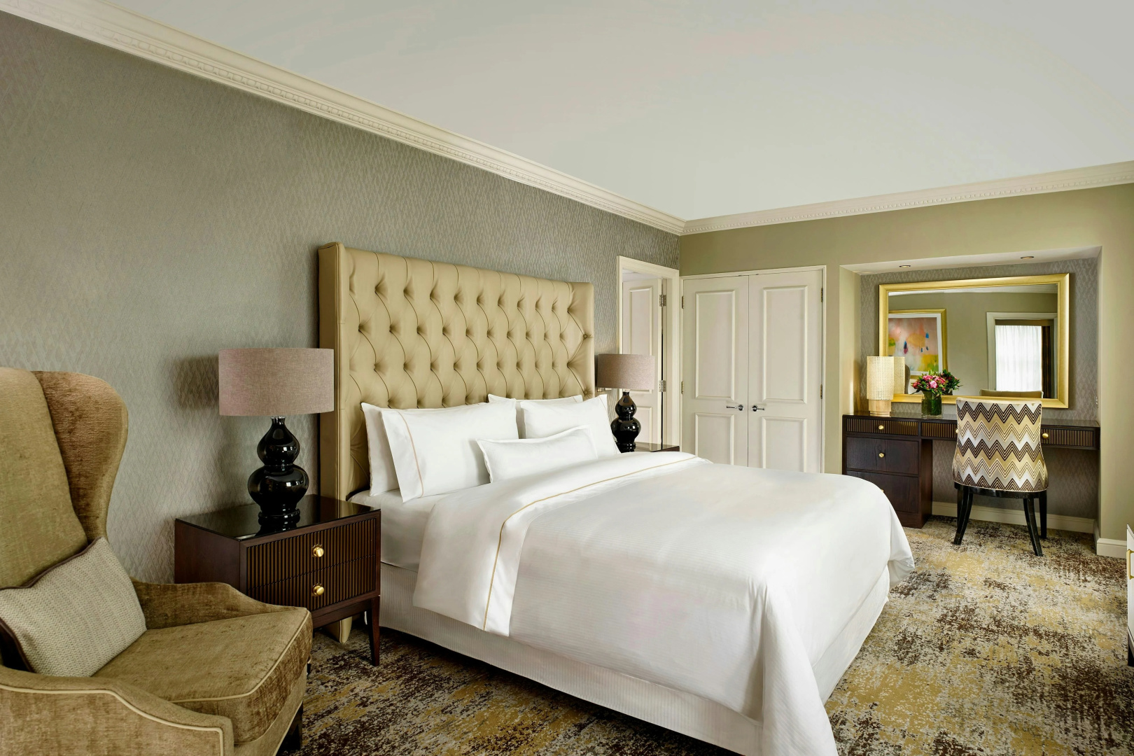Photo - The College Green Hotel Dublin, Autograph Collection