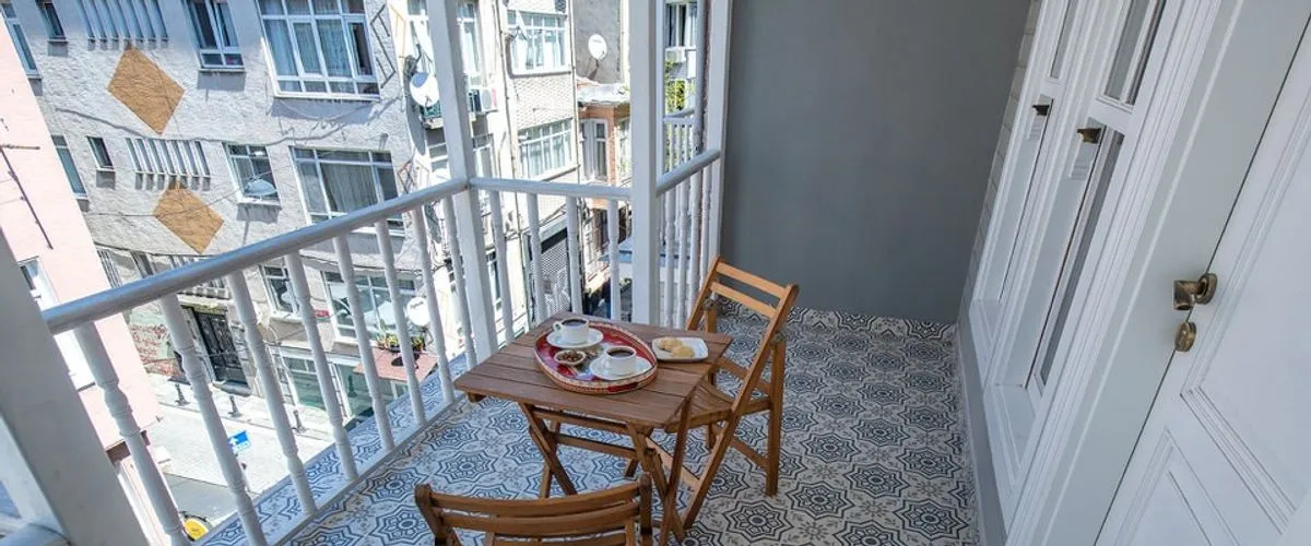 Foto - Ikiz Konak Boutique Hotel