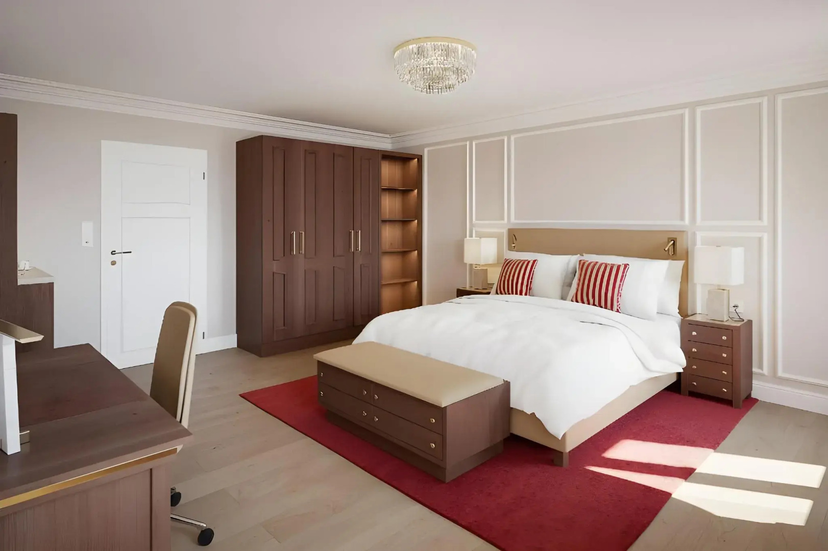 Foto - Grand Hotel National Luzern