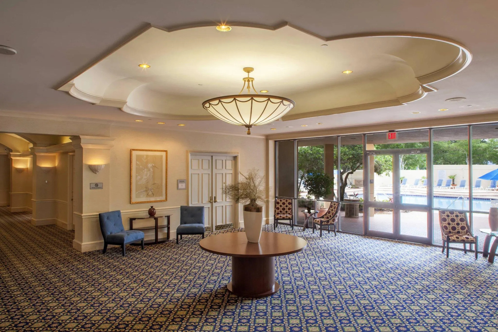 Photo - Marriott Jacksonville